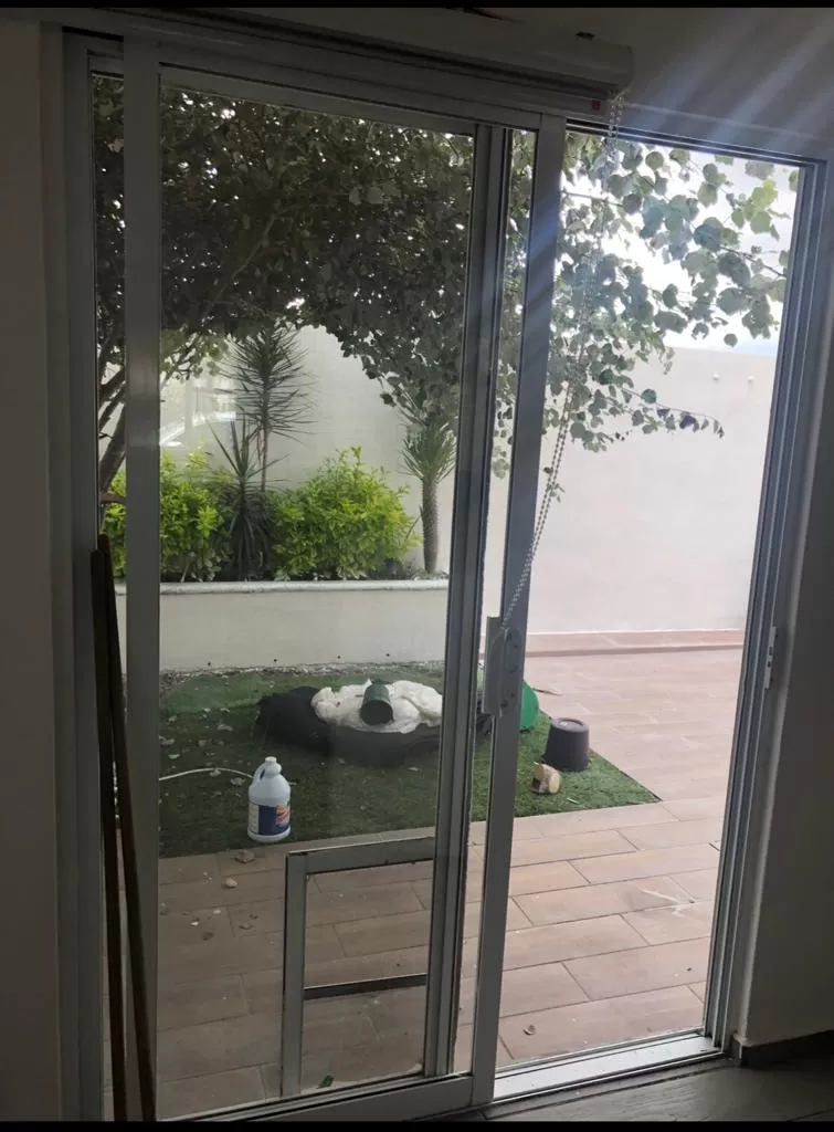 Renta de casa en privada 